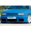 VW GOLF III - Predný nárazník RS-Four-Look bez prípravy pre smerovky