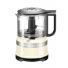 KitchenAid sekáček mandlová | 5KFC3516EAC mandlová