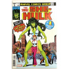 Savage She-Hulk #1 Facsimile Edition VF 1980 Marvel komiks