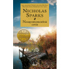 Nezapomenutelná cesta - Nicholas Sparks
