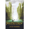 Pán Prsteňov 1: Spoločenstvo prsteňa - J.R.R. Tolkien