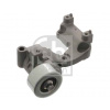 Napinák rebrovaného klinového remeňa Febi Bilstein GmbH 47592