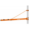 Nástenné otočné rameno Unicraft® WSA 300-1100-2