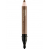 Babor Očné tiene v ceruzke (Eye Shadow Pencil) 2 g 12 Sabbia