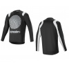 Alpinestars A-Supra Oscar L/S dres - Black M