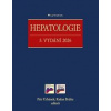 Hepatologie - Petr Urbánek, Radan Brůha