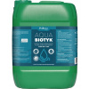 Probiotics Polska Aquabiotický prípravok 10 rokov (AquaBiotyk odstraňuje nánosy, riasy z jazierok a jazierok 10 l)