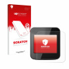 čirá ochranná fólie upscreen pro Cycplus GPS G1 (čirá ochranná fólie upscreen pro Cycplus GPS G1)