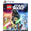 LEGO Star Wars The Skywalker Saga