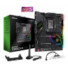 ASRock MB Sc LGA1700 Z690 Taichi Razer Edition, Intel Z690, 4xDDR5, 1xHDMI, WI-FI Z690 Taichi Razer Edition