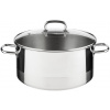 Hrniec Kolimax Hrniec so sklenenou pokrievkou Professional 26cm/6,5l (160058)