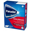 Haleon Italy Manufacturing S.r.l. Panadol Extra tbl flm 500 mg/65 mg (blis.PVC/Al+Al/PET fólia) 1x24 ks