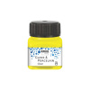 KREUL Clear farba na sklo a porcelán - žltá - 20 ml