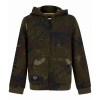 Mikina Navitas Kids Identity Camo Hoody 5-6 let