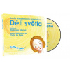 Děti světla - (audiokniha) (Lucie Biedermann Doležalová)