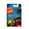 Mattel Uno Harry Potter