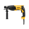 DEWALT Kombinované kladivo SDS-Plus 800 W (TSTAK) D25133K