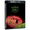 Vymítač ďábla: Prodloužená režisérská verze: Blu-ray