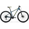 MERIDA BIG NINE 20 - 2x M- 17