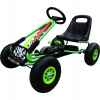 Gokart na pedále Enero