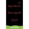 E-kniha Jama a kyvadlo - Edgar Allan Poe