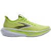 Brooks Hyperion 3 pánské Barva: SunnyLime/Olive/White, Velikost: 44