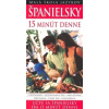 Španielsky 15 minút denne