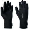 RAB Power Stretch Contact Glove, black - XL