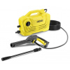 Vysokotlaková umývačka Karcher K2 Classic 1.600-979.0, žlto-čierna Karcher