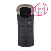 PETITE&MARS Fusak 4v1 Arctic Horizontal Forever Black
