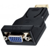 i-tec DP2VGAADA DisplayPort adaptér [1x zástrčka DisplayPort - 1x VGA zásuvka]