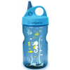 Fľaša nalgene 2182-1412 350 ml (Nalgene Grip'n-Gulp 350 ml deti)