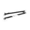 TREK Seatstay Trek Top Fuel 8 29 2019 Trek Black/White