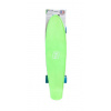 Skateboard Funbee Mini Board, zelený SPARTAN
