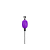 FOX - Swinger Black Label Dumpy Bobbins Purple