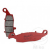 BRM Brzdové doštičky SINT predné SA BRM alternatíva 7328867 pre Kawasaki Vulcan 1600 2003-2008