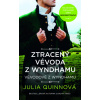 Ztracený vévoda z Wyndhamu - Julia Quinn