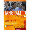 Tangram Aktuel 2 KB+AB mit CD