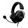 HyperX CloudX - Gaming Headset (Black-Silver) - Xbox (HHSC2-CG-SL/G) - Sluchátka pro herní konsole 4P5H8AA HP