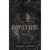Insatiable - Leigh Rivers