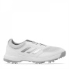 adidas Tech Response 2.0 dámska golfová obuv White 8 (42)