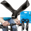 Cyklistická odrazová vlajka Awina AWR0098O