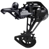Shimano prehadzovačka XT RD-M8100 1x12-k. čierna super dlhé ramienko Shadow+