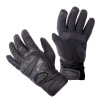 W-tec Moto rukavice Imoleto (Velikost: S, Barva: černá)