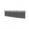 Windbreak zástena proti vetru 5 m balenie 1 ks - 1 ks