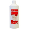 BIOCLEAN Náplň do chemických WC 1l