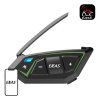 Ejeas Interkom pro motocykly MS8-SE