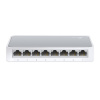 TP-LINK TP-Link TL-SF1008D sieťový prepínač Nespravované Fast Ethernet (10/100) Biela (TL-SF1008D)