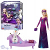 Mrazené Disney Snehové Sny - Elsa a Olaf, sada 8 kusov