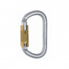 Singing Rock Oval Triple Lock K4241ZO07